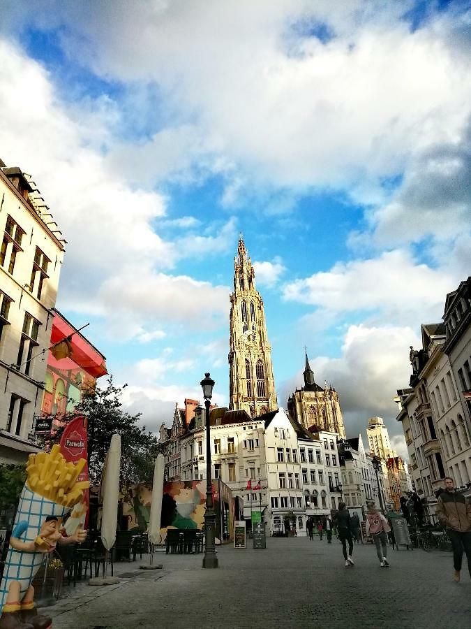 Artistic World Brussels
