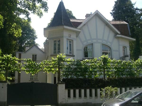 Maison Montana * Brussel