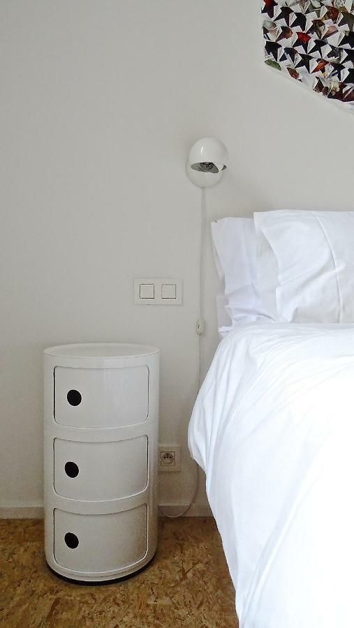 Bed & Breakfast Mia's Flat Brussel
