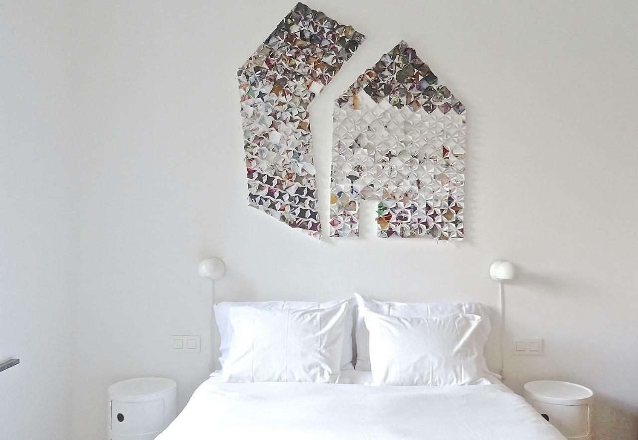 Mia's Flat Bed & Breakfast