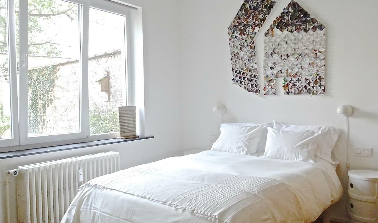 Mia's Flat * Brussel