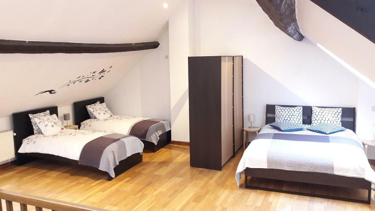 Appartement Cep Maisonnette