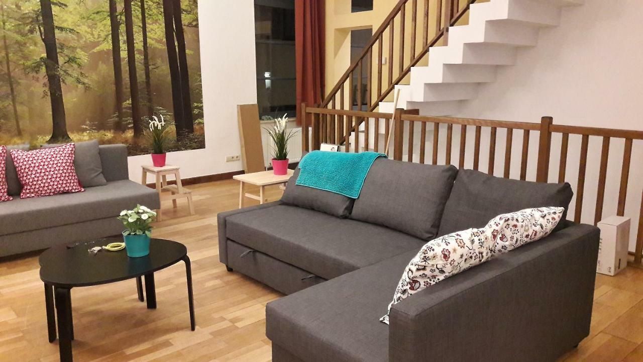 Appartement Cep Maisonnette *