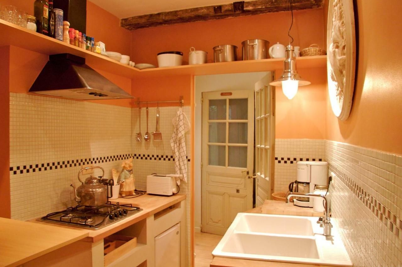 Rempart Accommodatie bij particulieren *