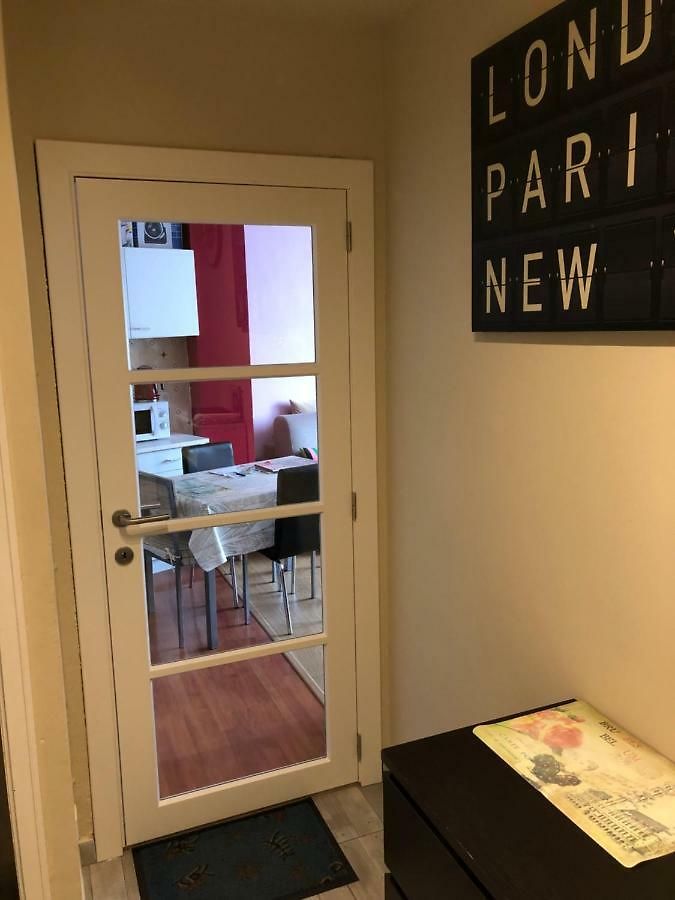 One-bedroom Near Atomium * Brussel
