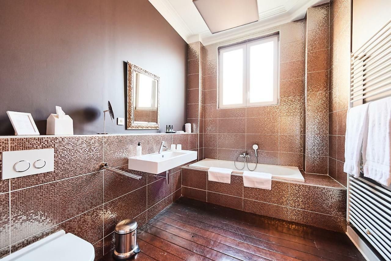 Bed & Breakfast X2brussels Brussels