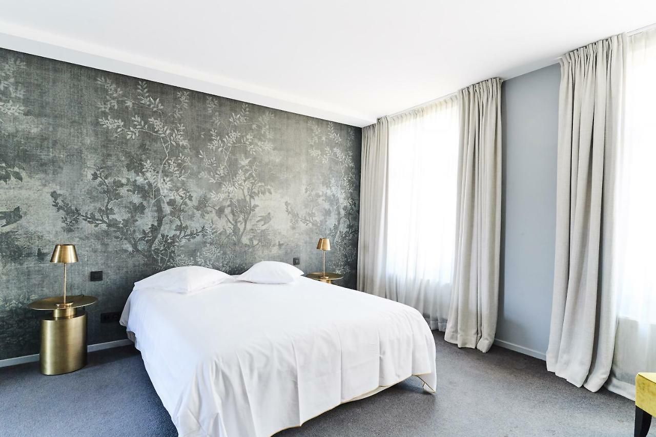 X2brussels Bed & Breakfast Brussels
