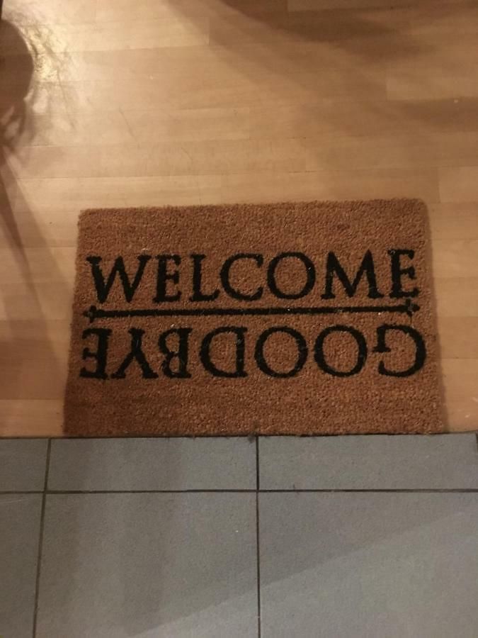 Expo Apartment