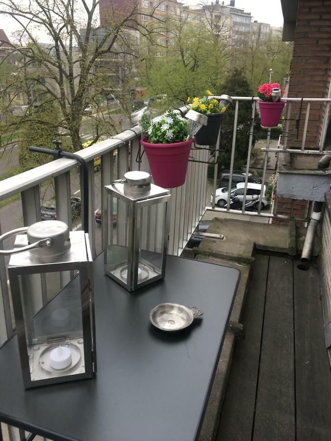 Apartment Expo Brussels