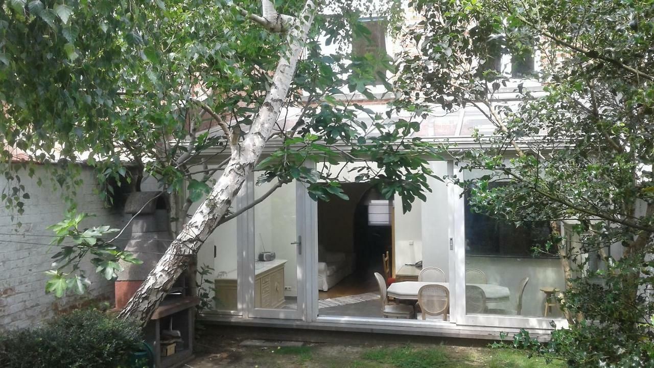 Apartment Basilique Corner *