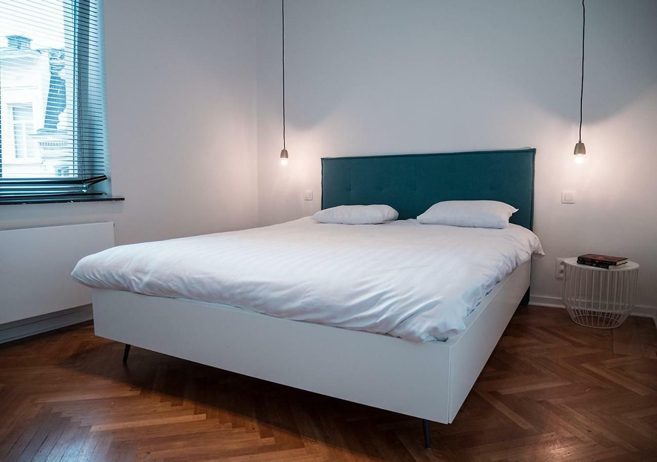 Smartflats - Stephanie Appartement *