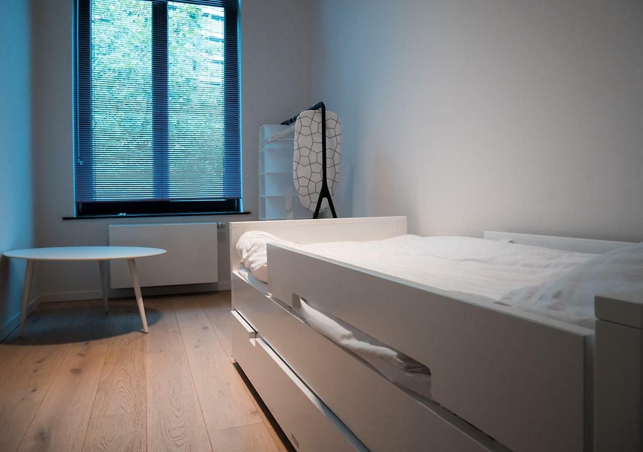 Smartflats - Stephanie Appartement