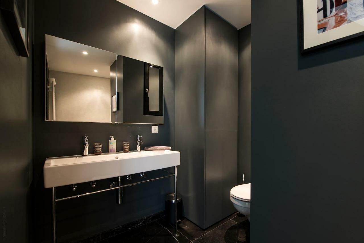Smartflats Premium - Palace Du Grand Sablon Appartement Brussel