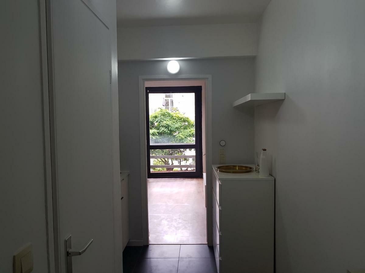 Minimalist 50m2 *