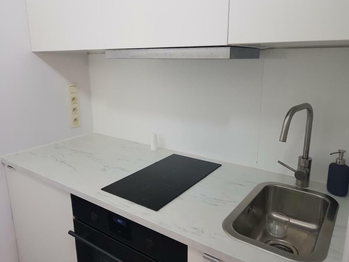 Minimalist 50m2 *