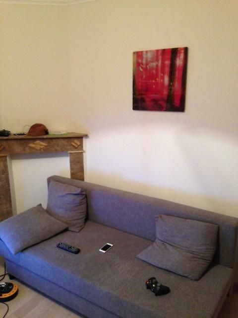 Appartement Cool Brussel