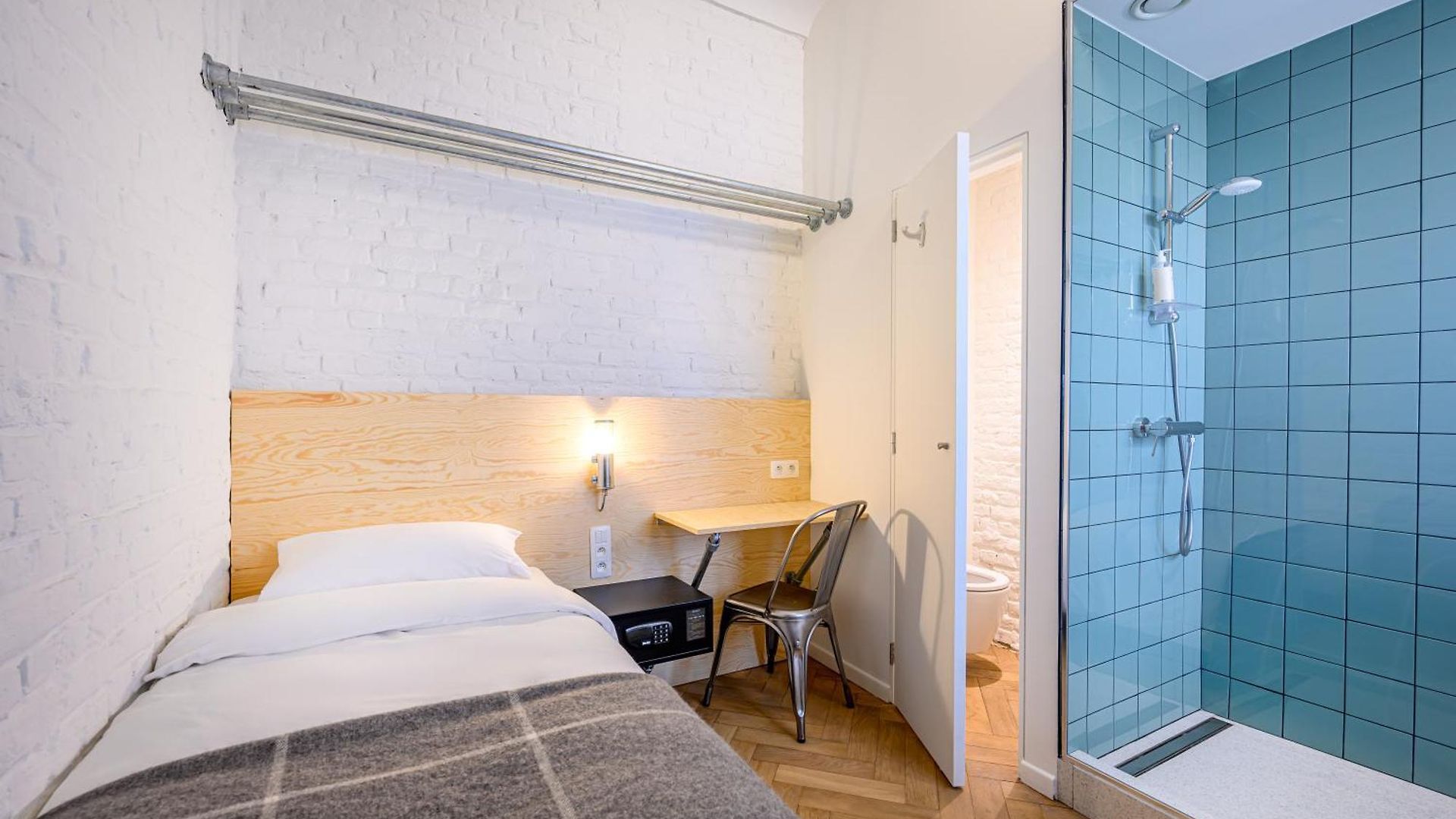 La Grande Cloche Hotel