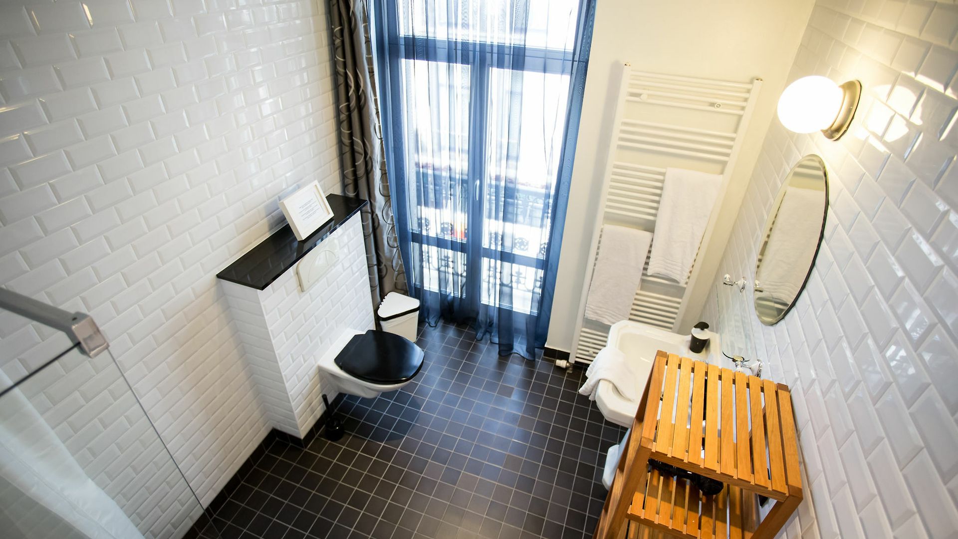 B&B La Casa Bxl Guest house