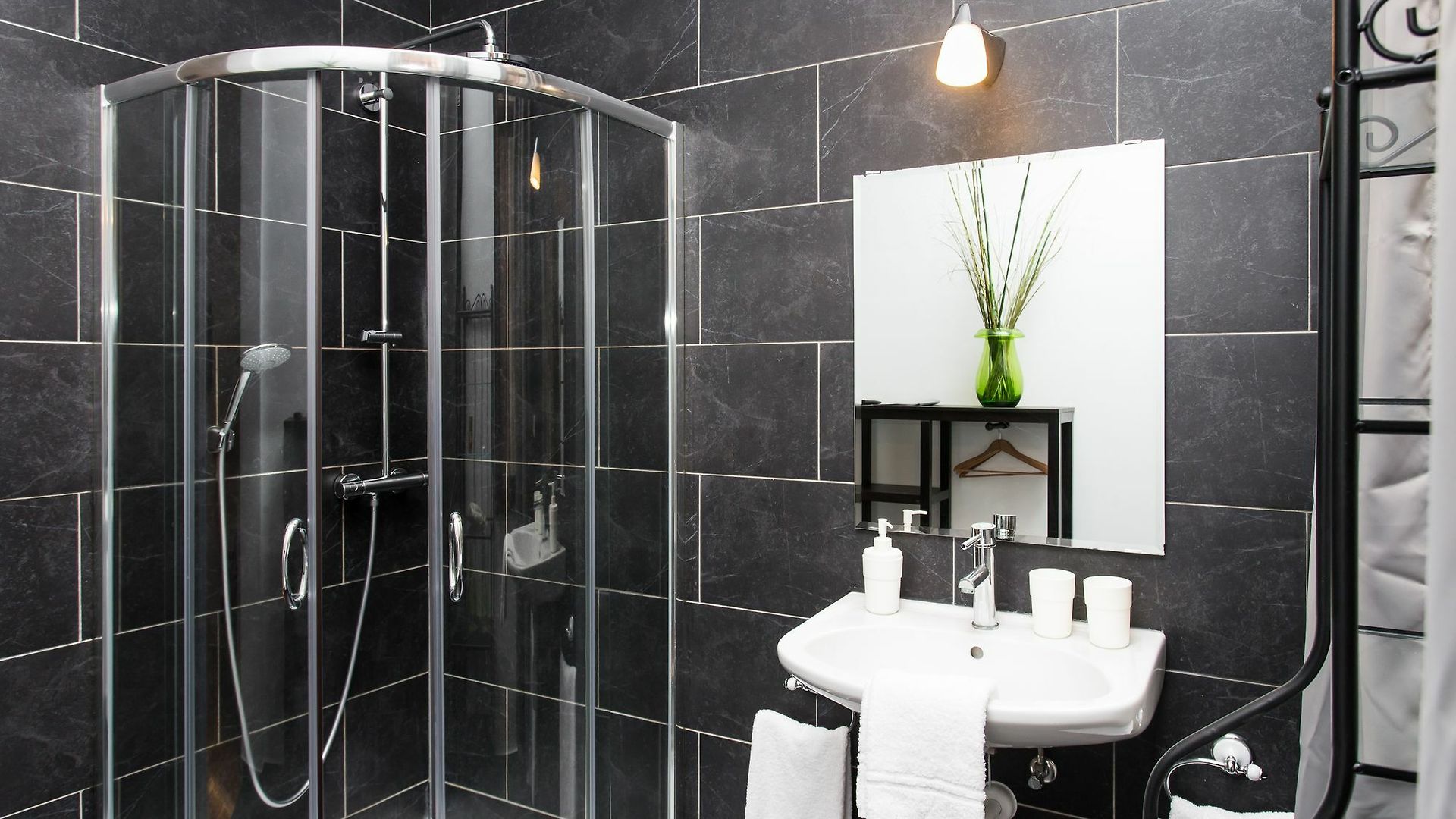 B&B La Casa Bxl Guest house Brussels