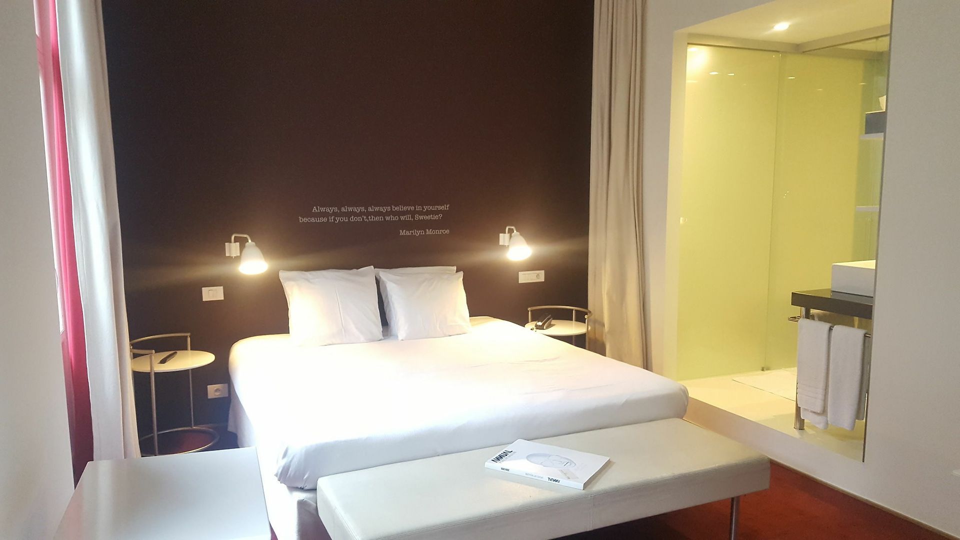 Hotel Smartflats - Pacific Brussel