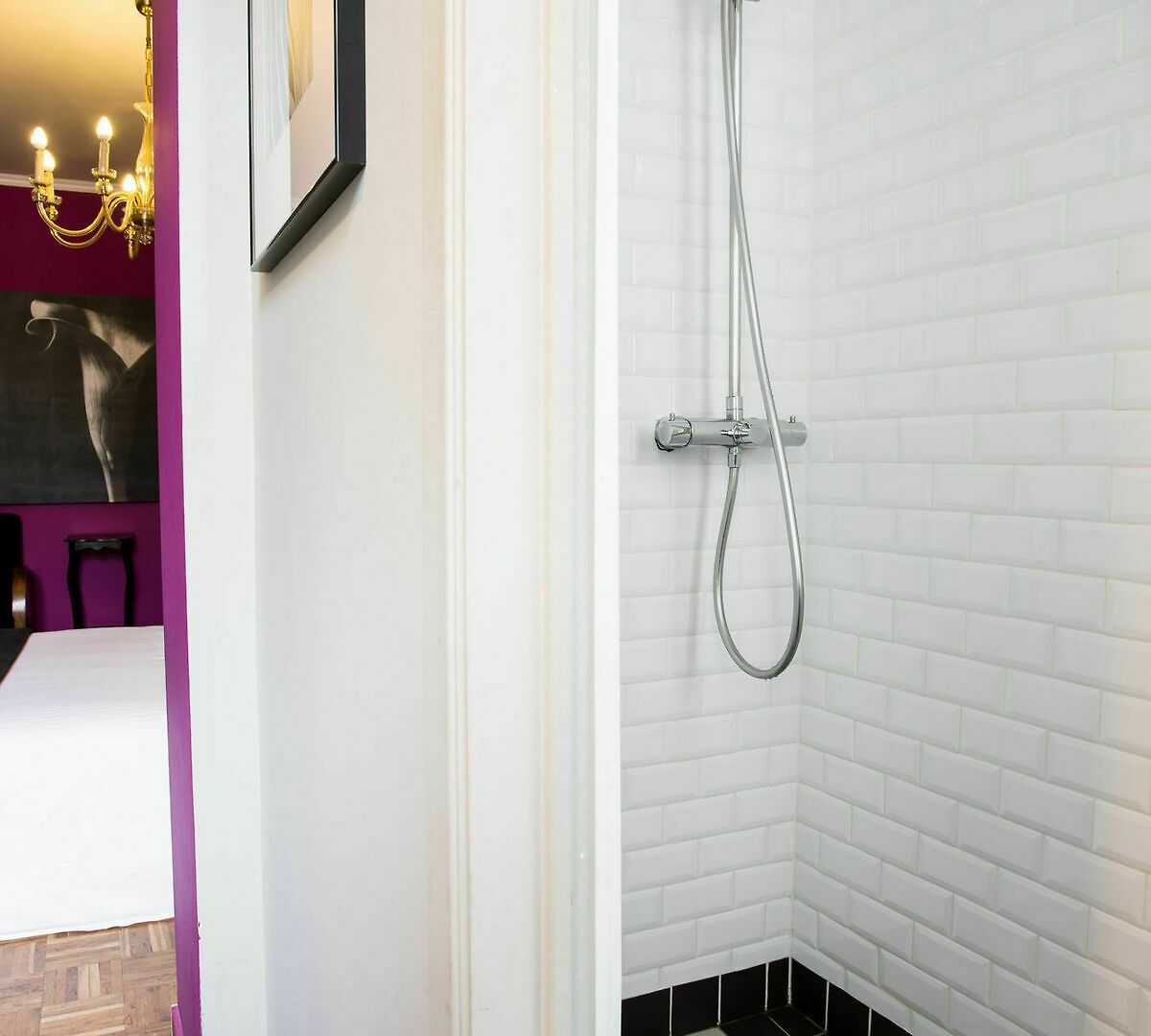 Guest house B&B La Casa Bxl 3*