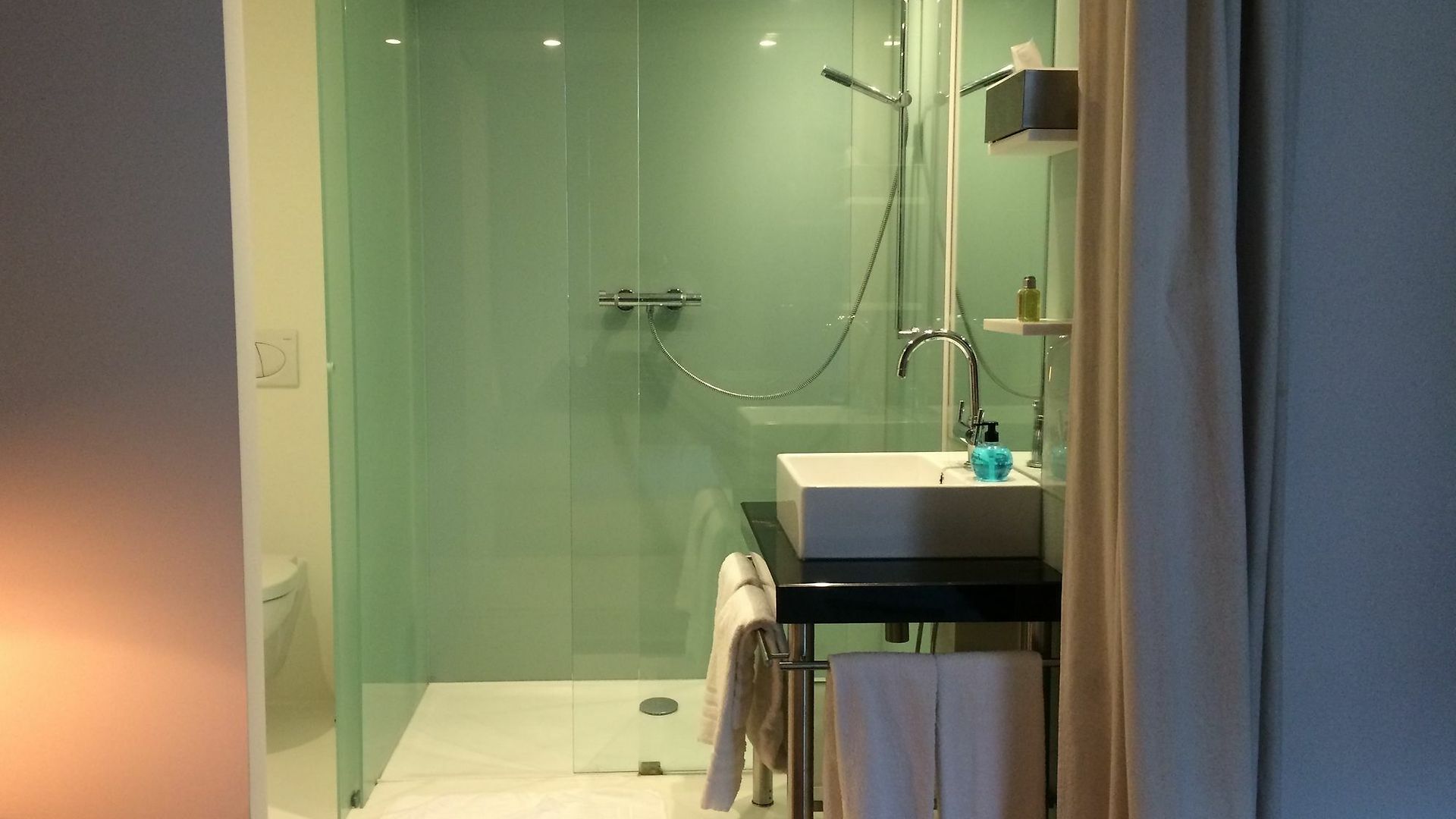 Hotel Smartflats - Pacific Brussel
