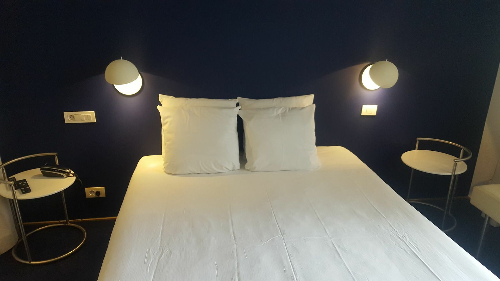 Smartflats - Pacific Hotel Brussel