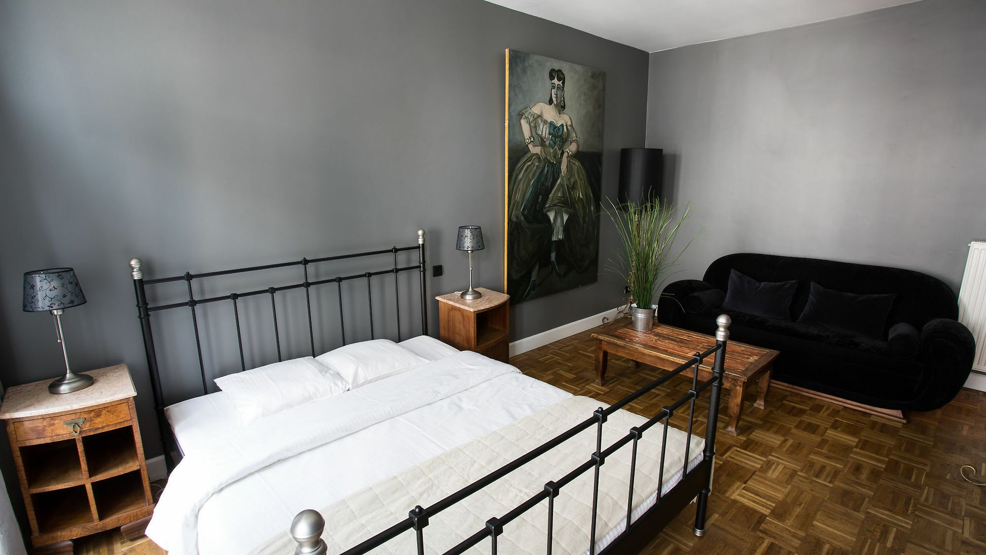 Guest house B&B La Casa Bxl
