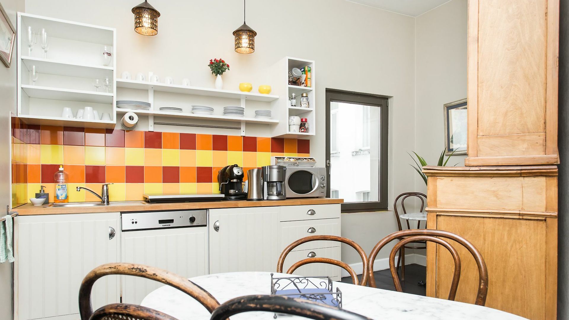 B&B La Casa Bxl Brussels
