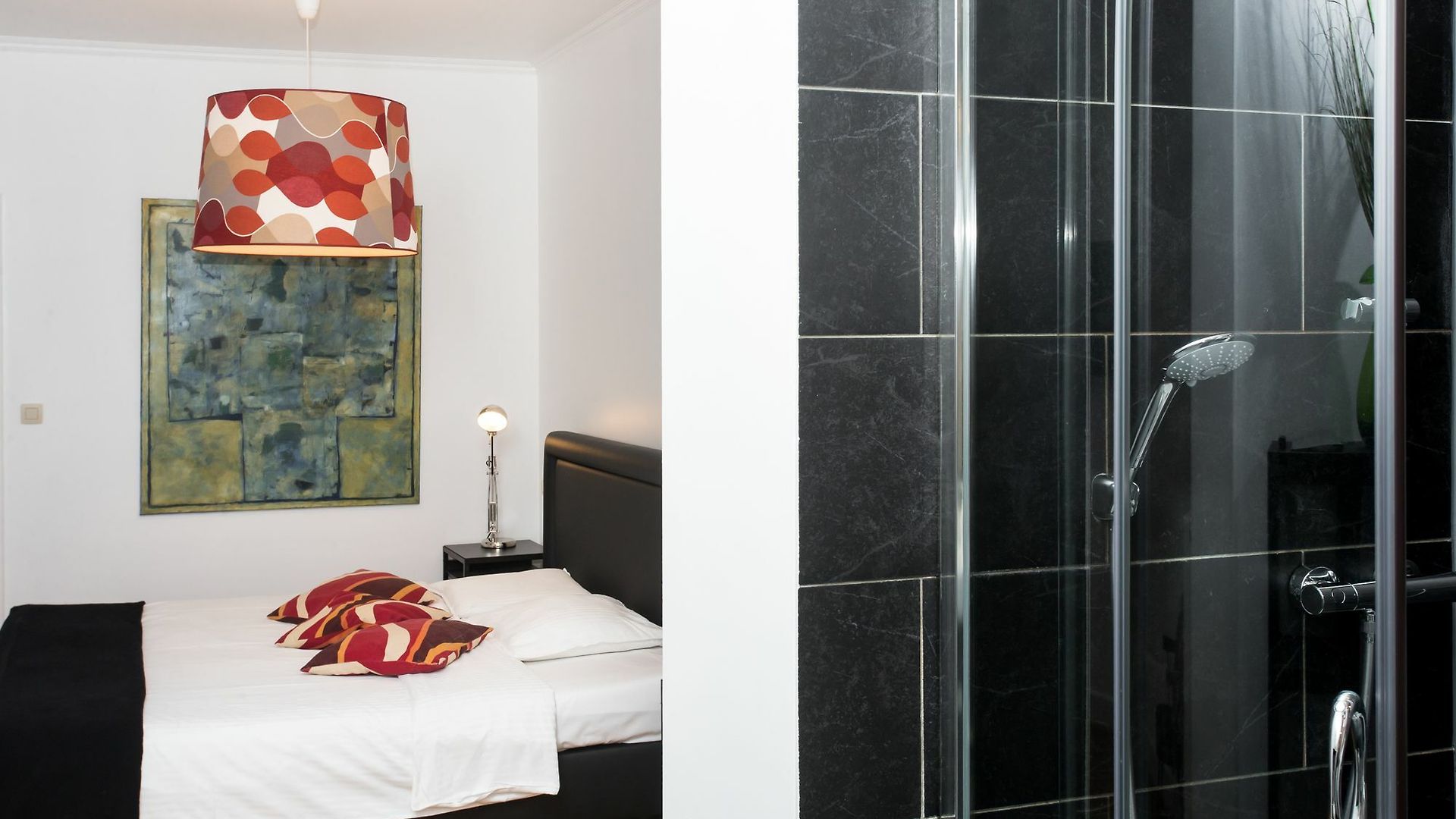 B&B La Casa Bxl Guest house Brussels