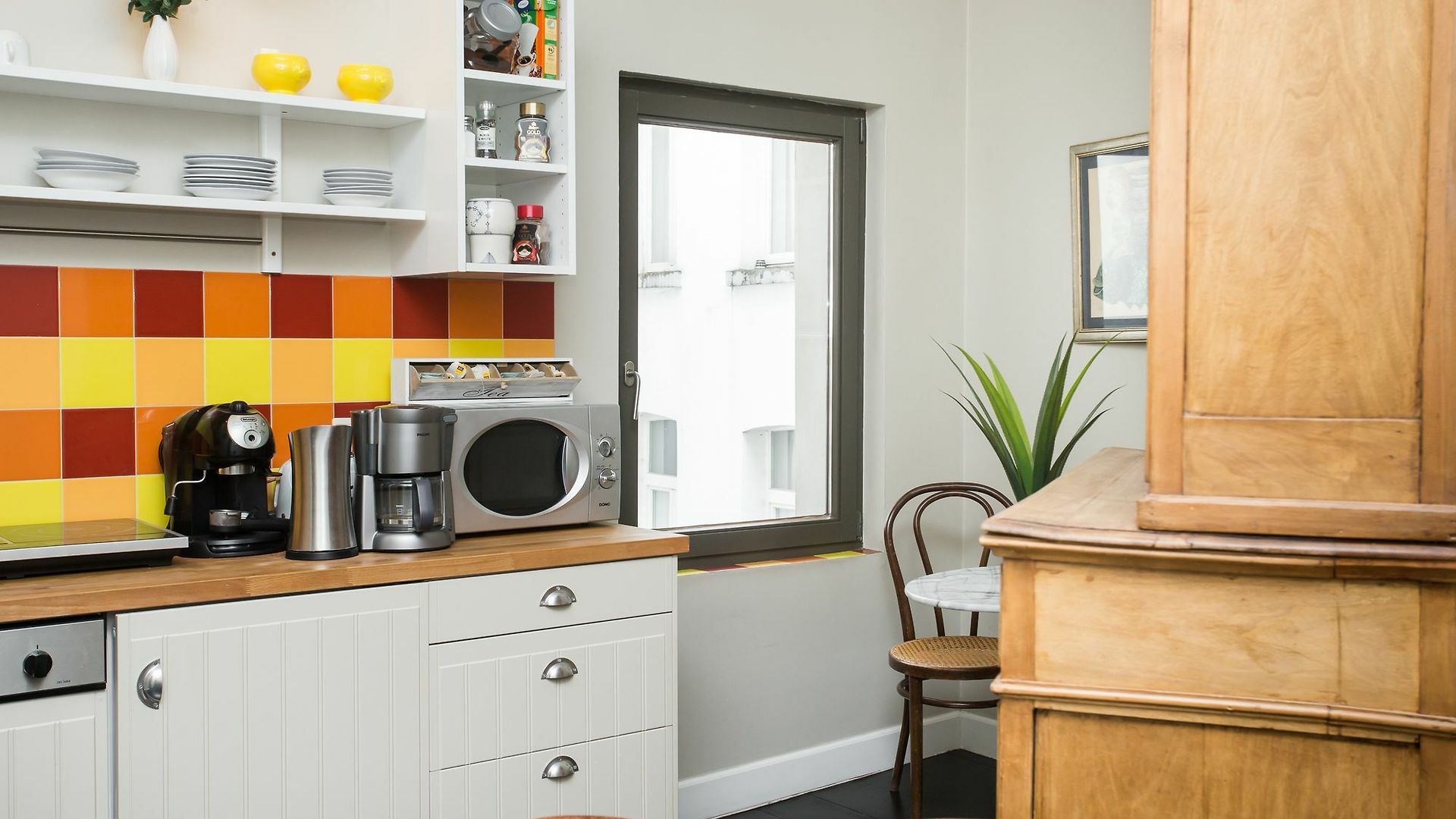 B&B La Casa Bxl Guest house