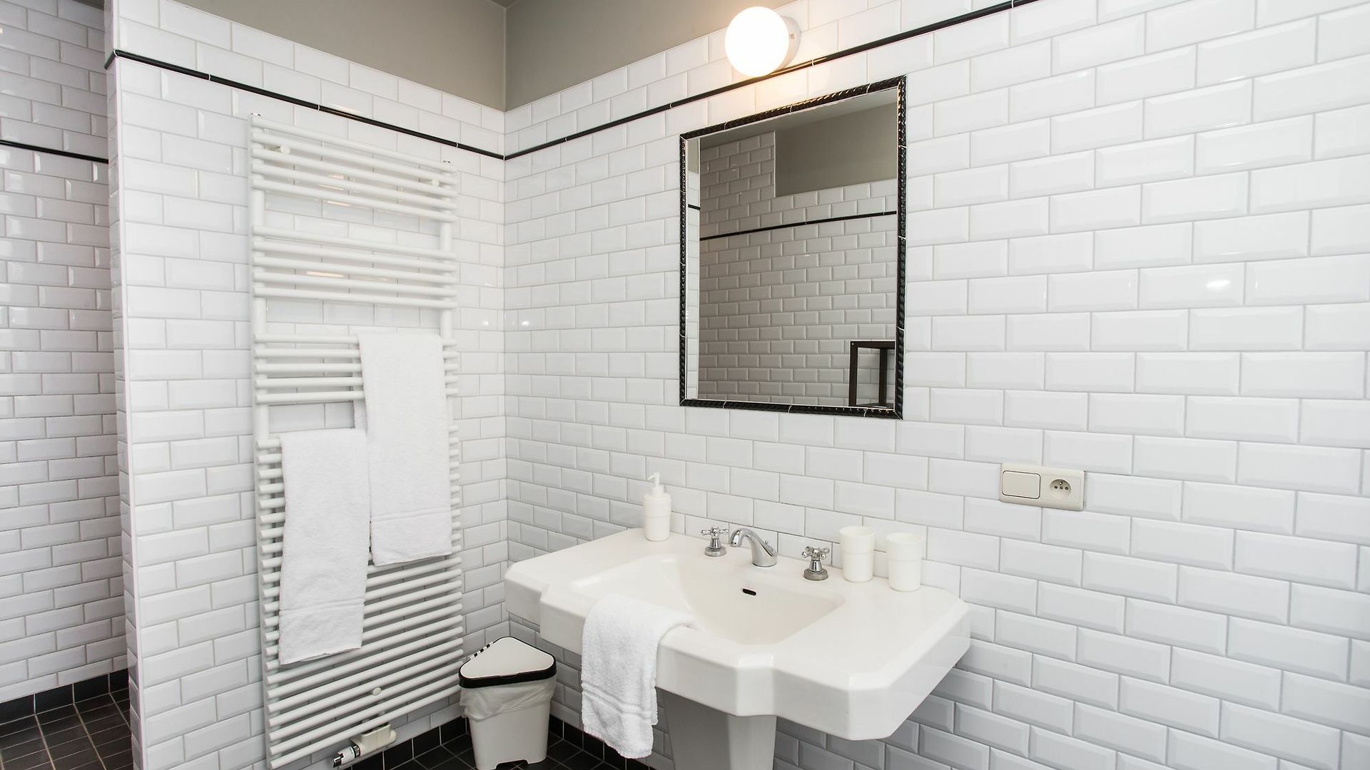 B&B La Casa Bxl 3*