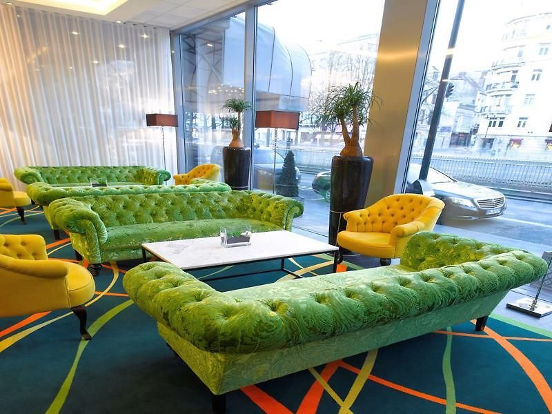 Thon Florence Aparthotel