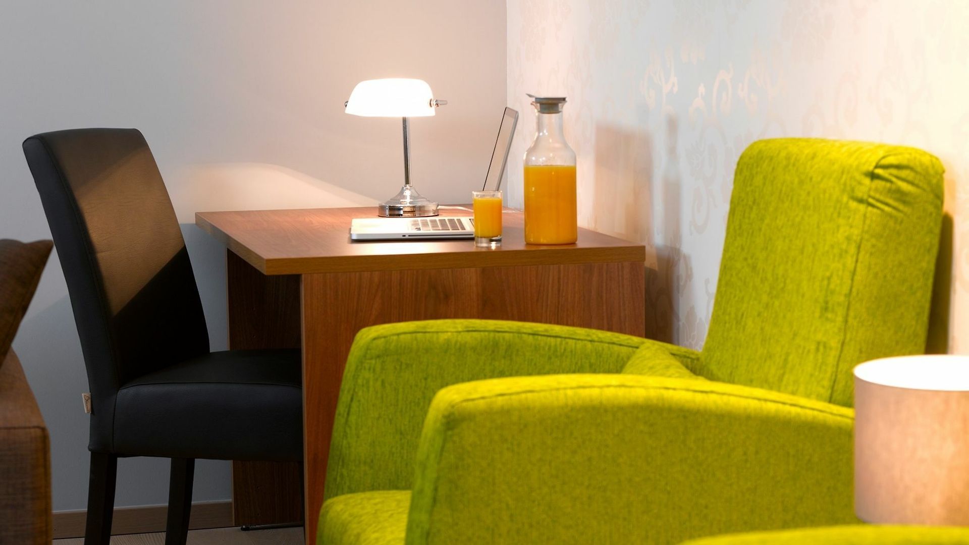 Thon Florence Aparthotel 4*