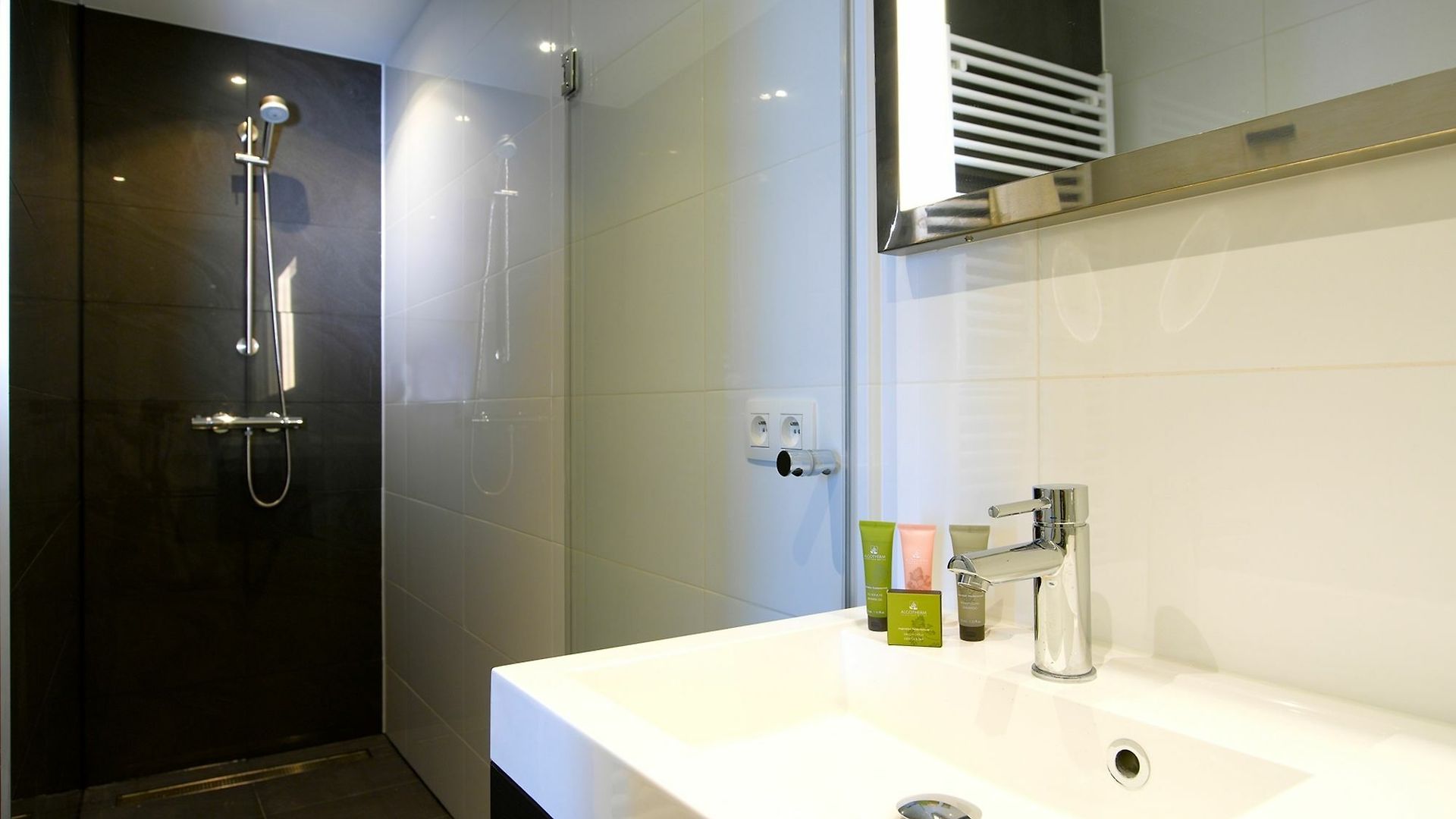 Thon Florence Aparthotel