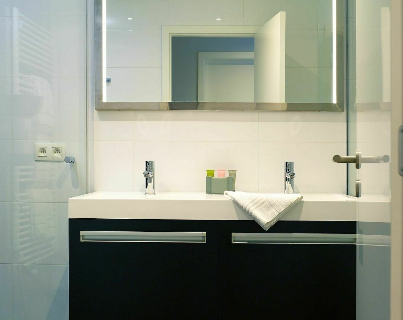 Thon Florence Aparthotel 4*