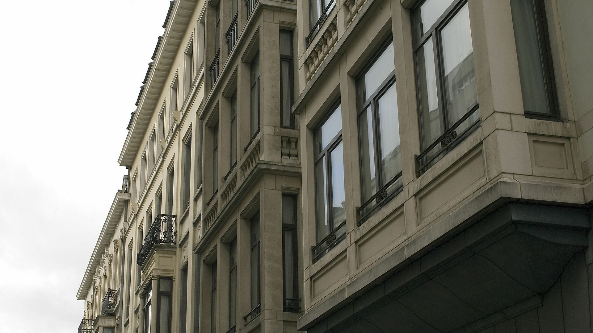 Thon Florence 4* Brussels