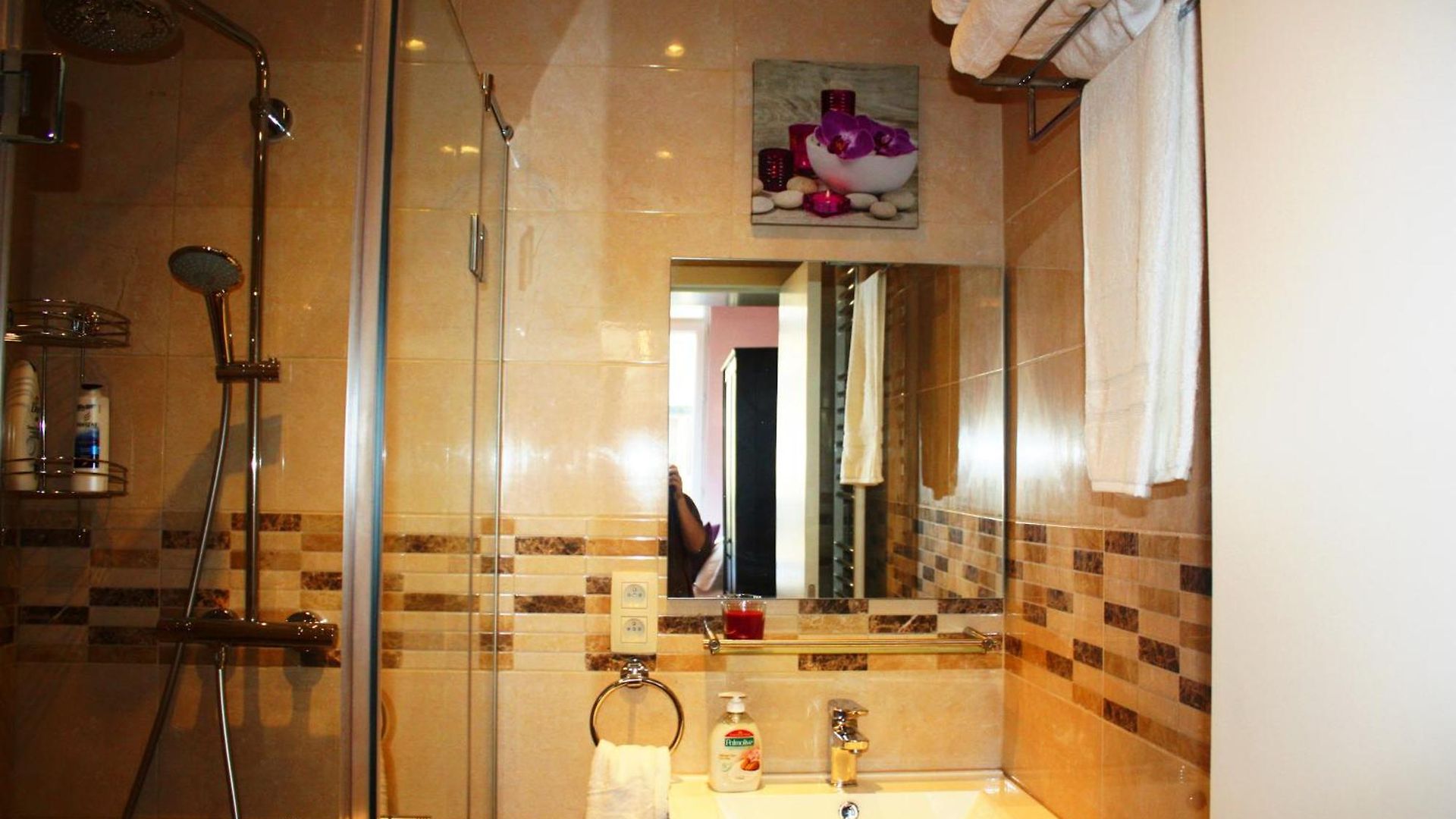 Bed & Breakfast Eu Brussel