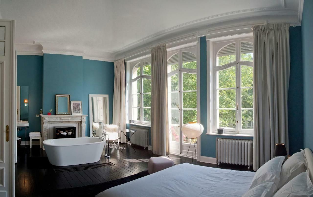 Chic Appartement Brussel