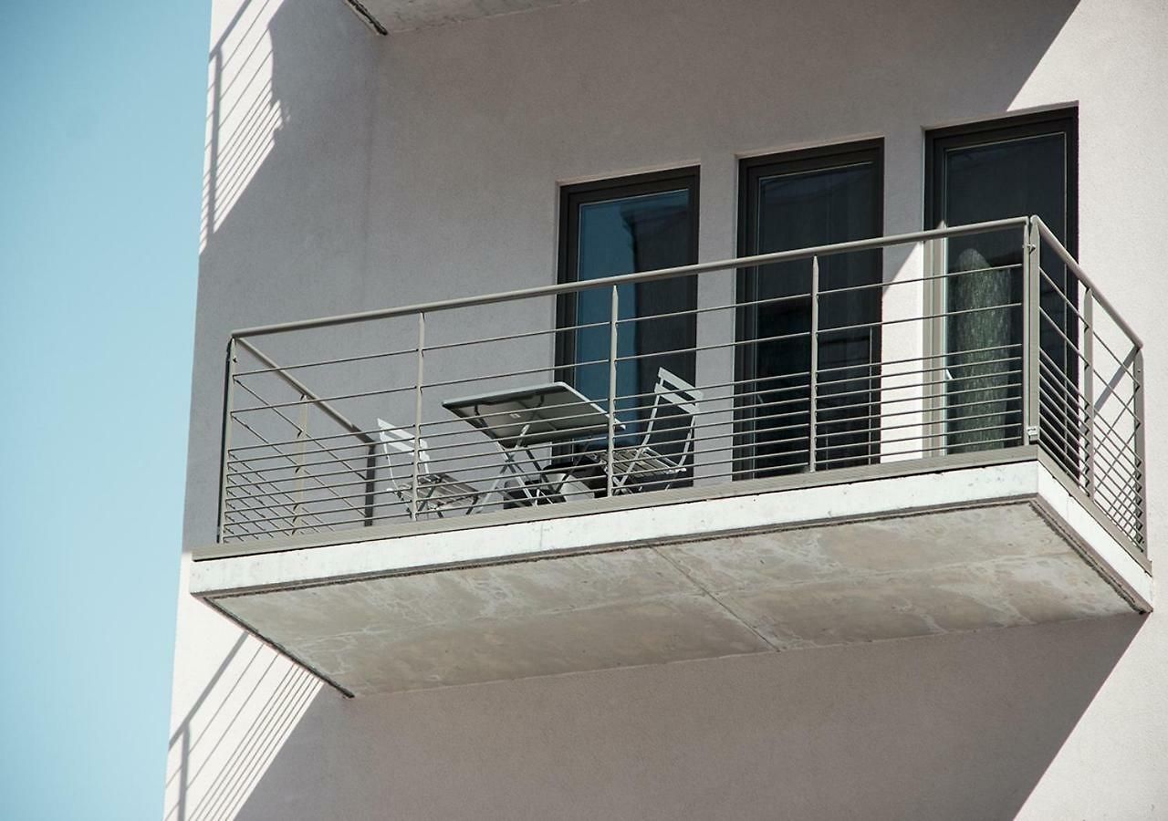 Smartflats - Eu Commission Appartement *