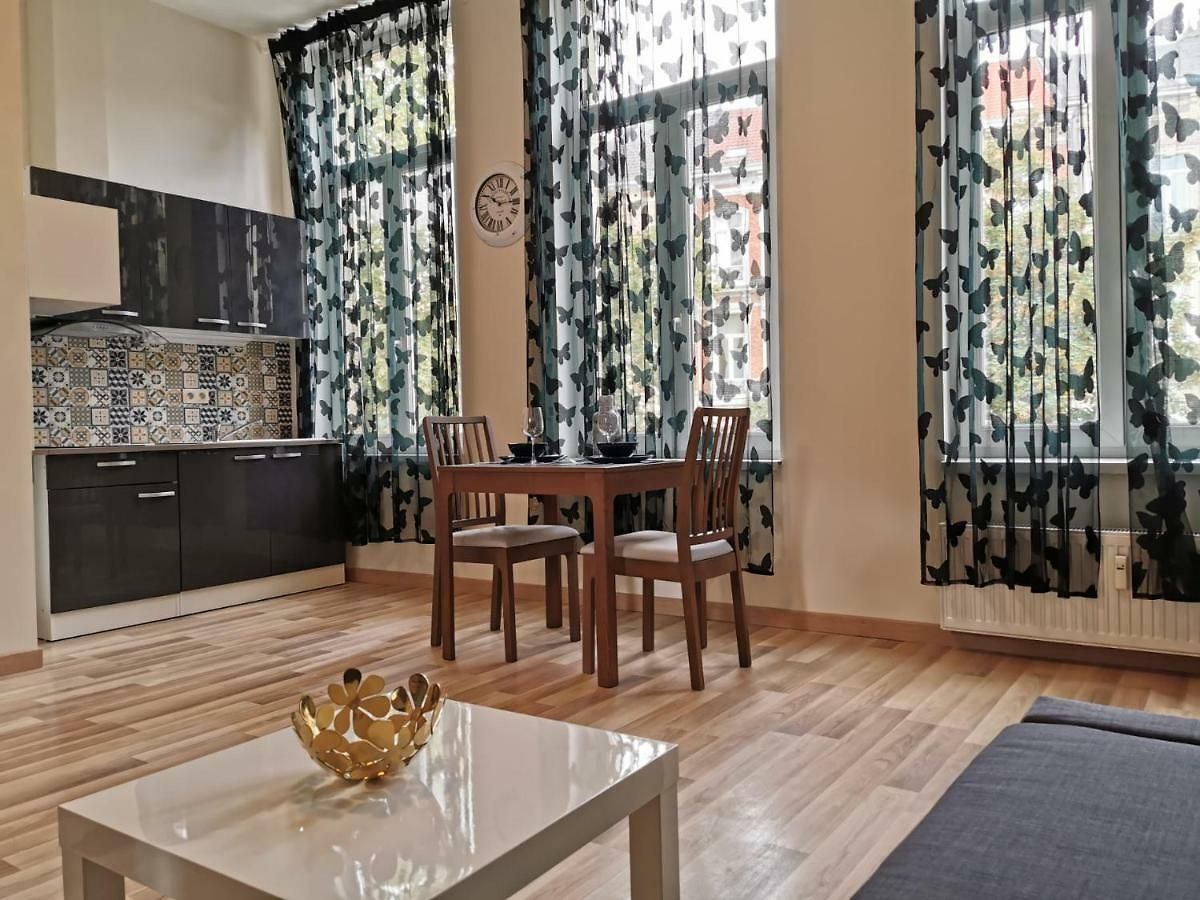 Appartement Cosy Europarlament *