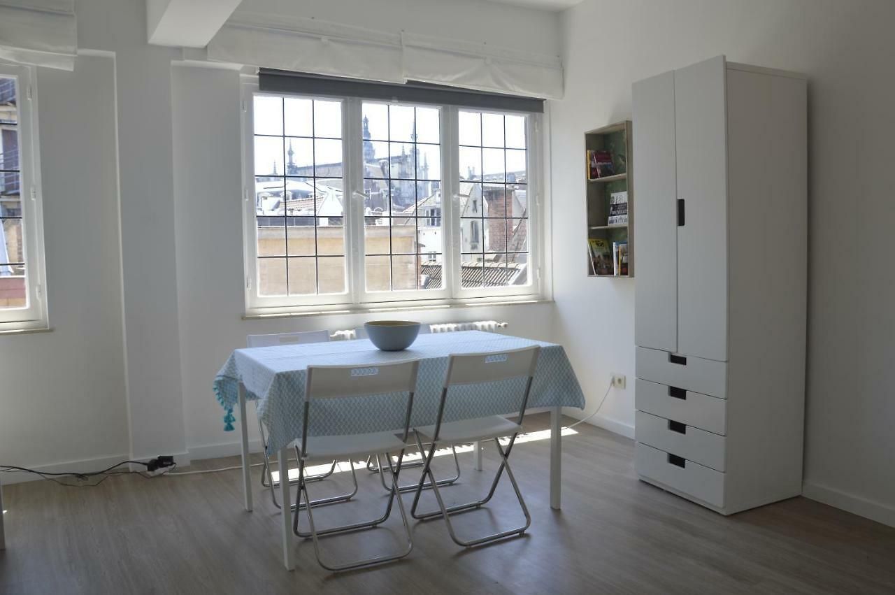 Appartement Super Flat Next Grand Place