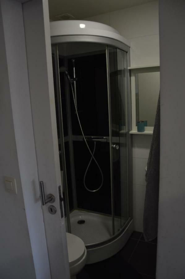 Flat Sympa Next Grand Place Appartement Brussel