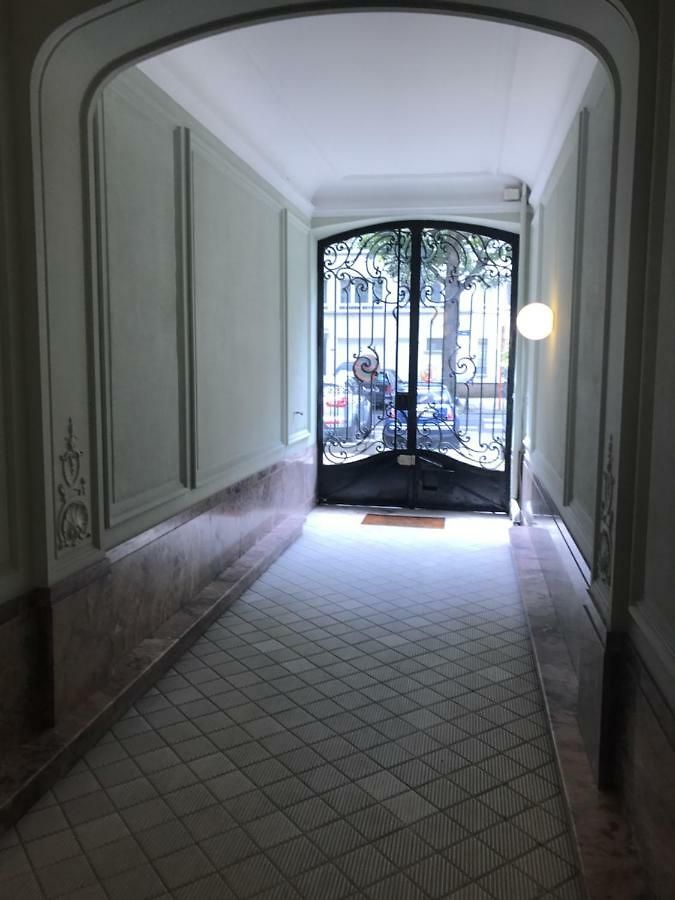 Appartement Chic