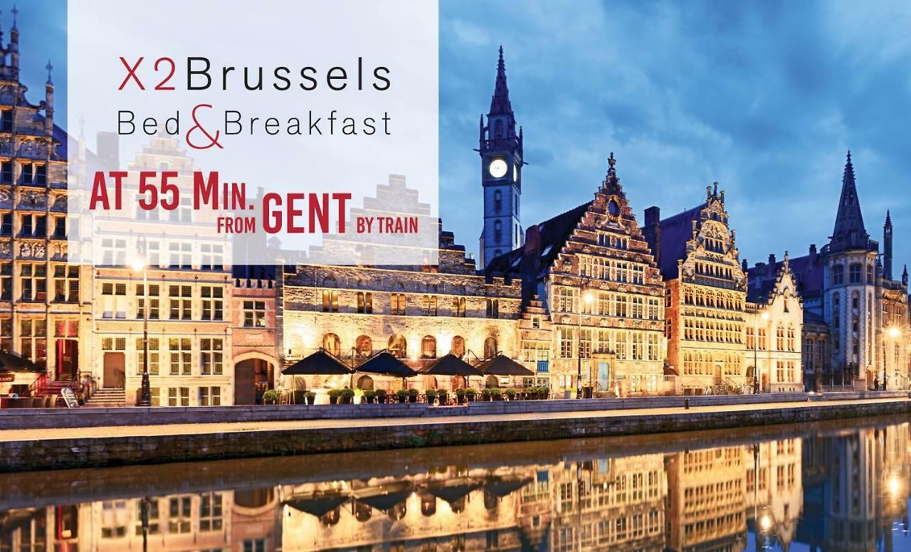 X2brussels Brussels