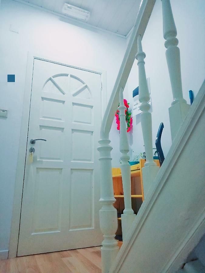 Artistic World Apartment