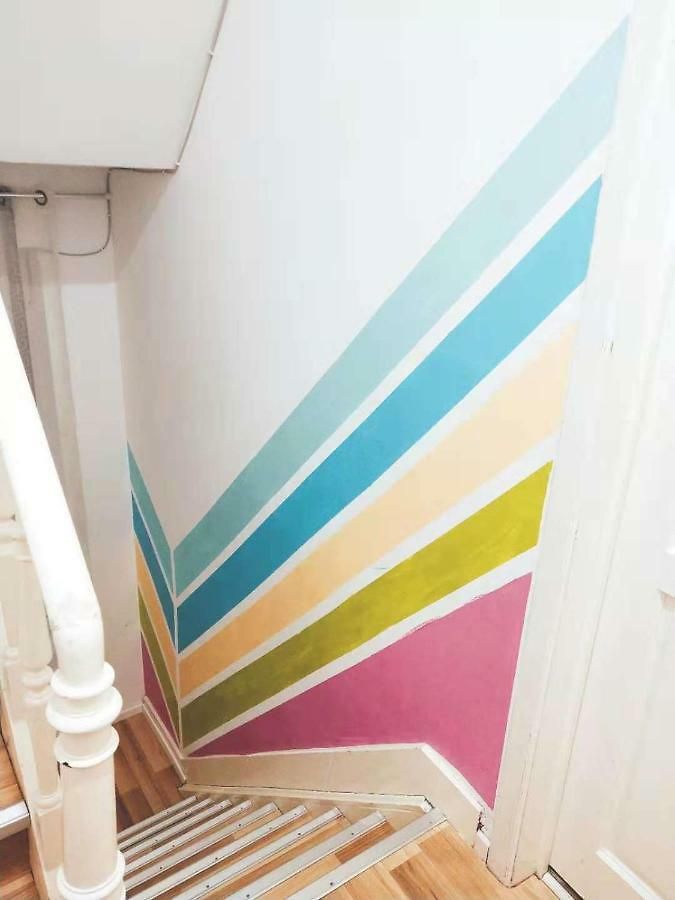 Artistic World Apartment *