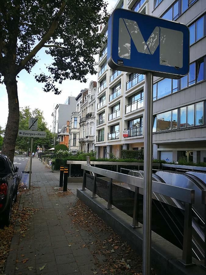Florya Woluwe *