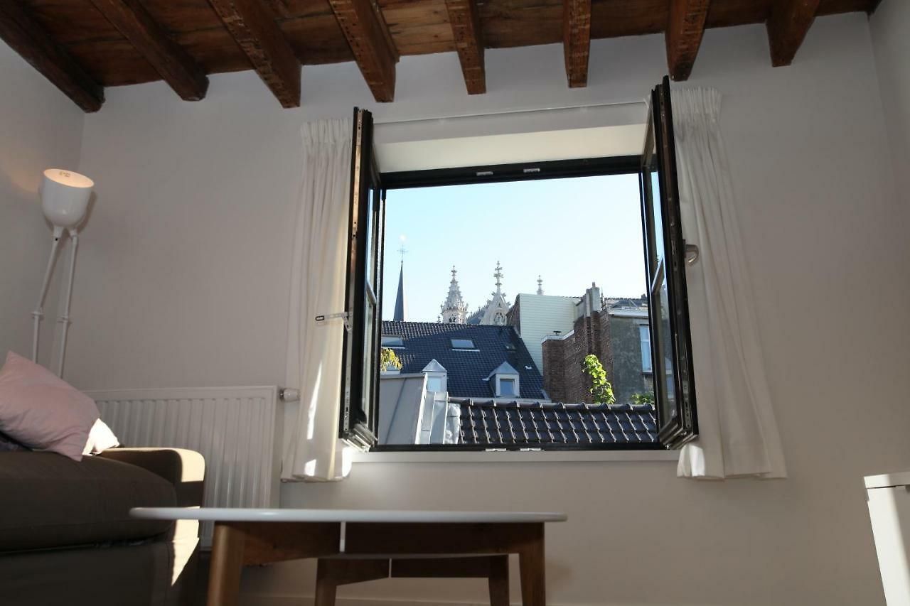 Guest house Coeur Sablon
