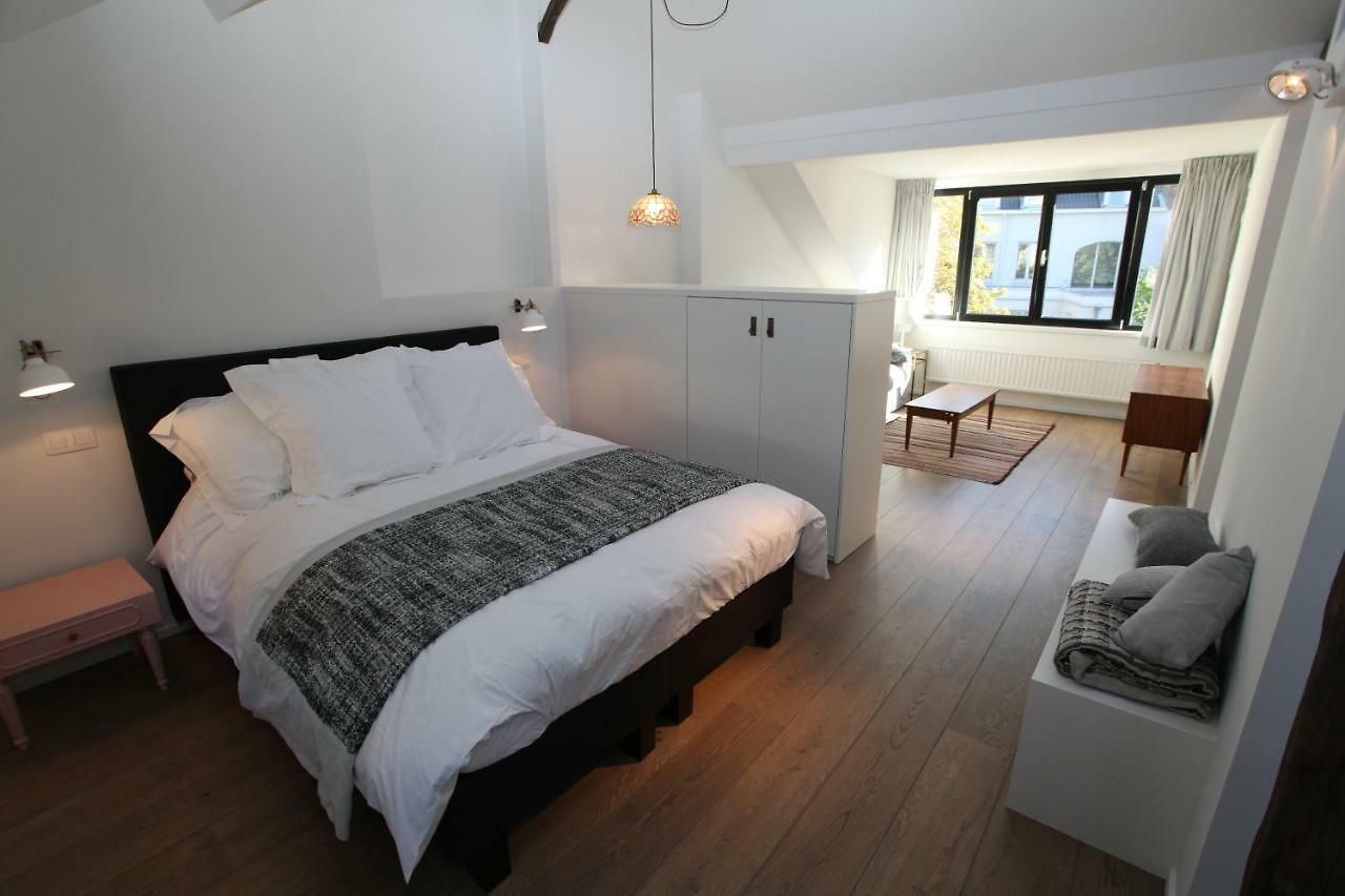 Guest house Coeur Sablon